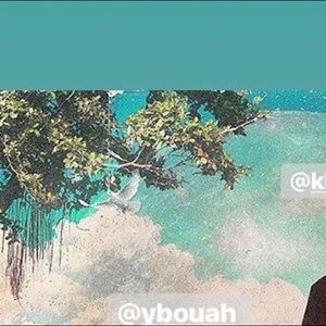 Meet your Posher, Angie